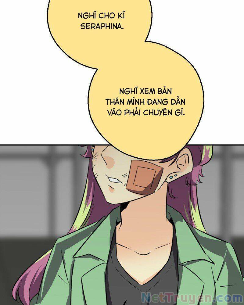 Thế Giới Không Hoàn Hảo Chapter 216 - 50