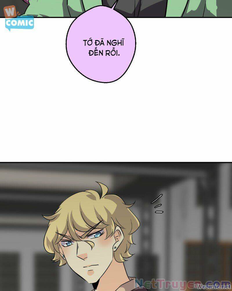 Thế Giới Không Hoàn Hảo Chapter 216 - 51