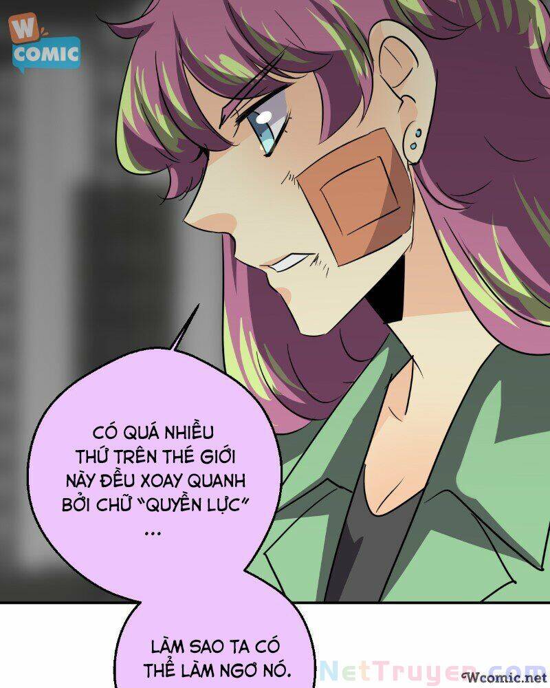 Thế Giới Không Hoàn Hảo Chapter 216 - 53