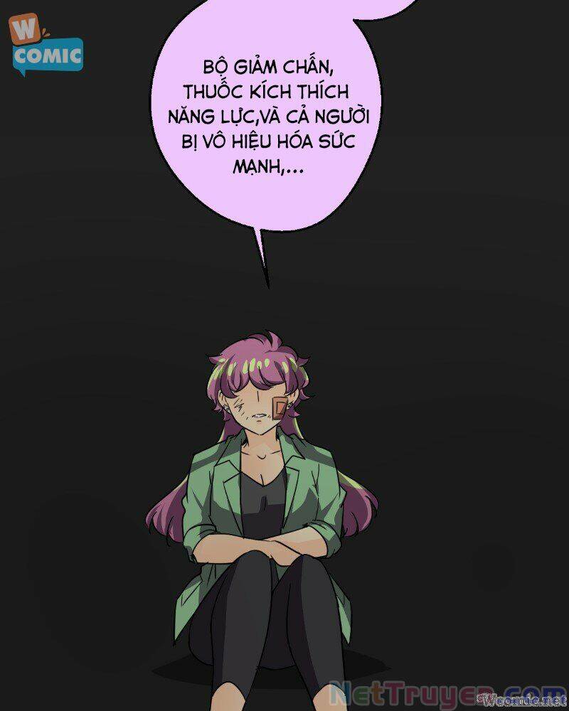 Thế Giới Không Hoàn Hảo Chapter 216 - 55