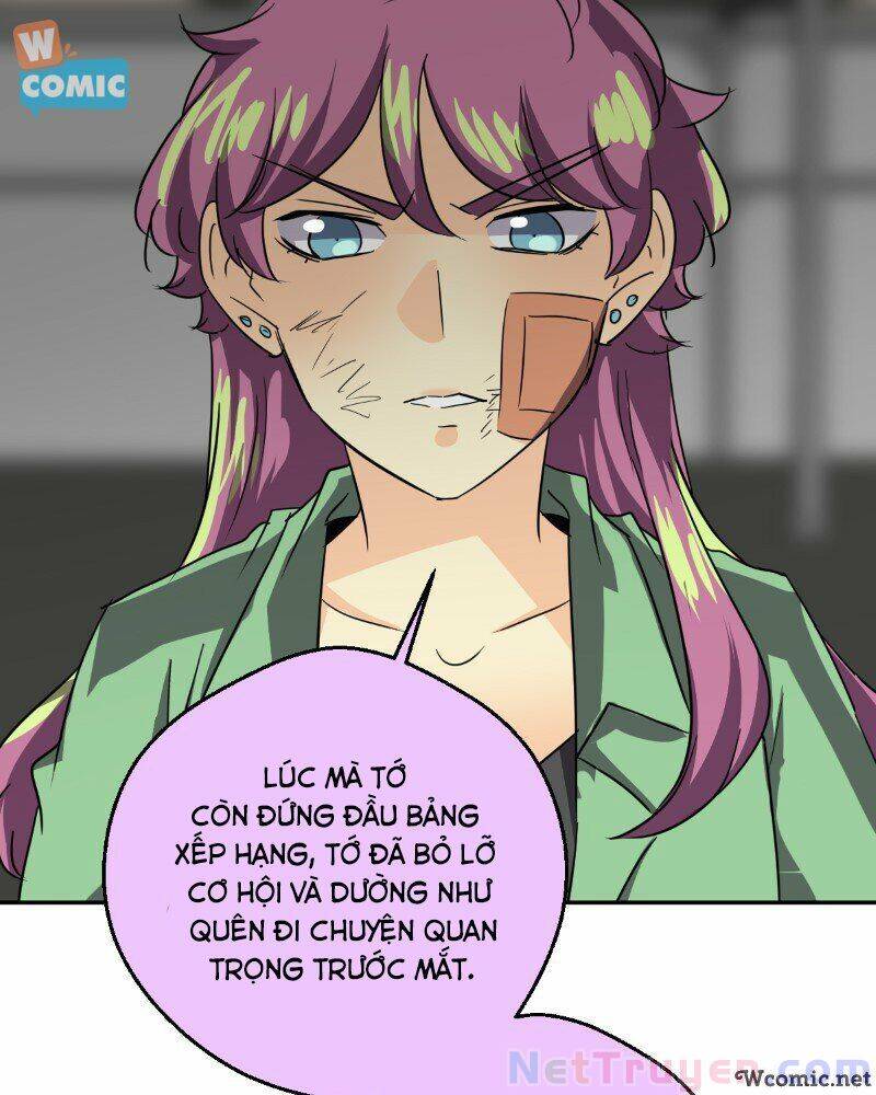 Thế Giới Không Hoàn Hảo Chapter 216 - 57