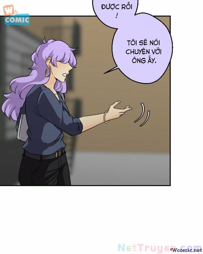 Thế Giới Không Hoàn Hảo Chapter 216 - 7