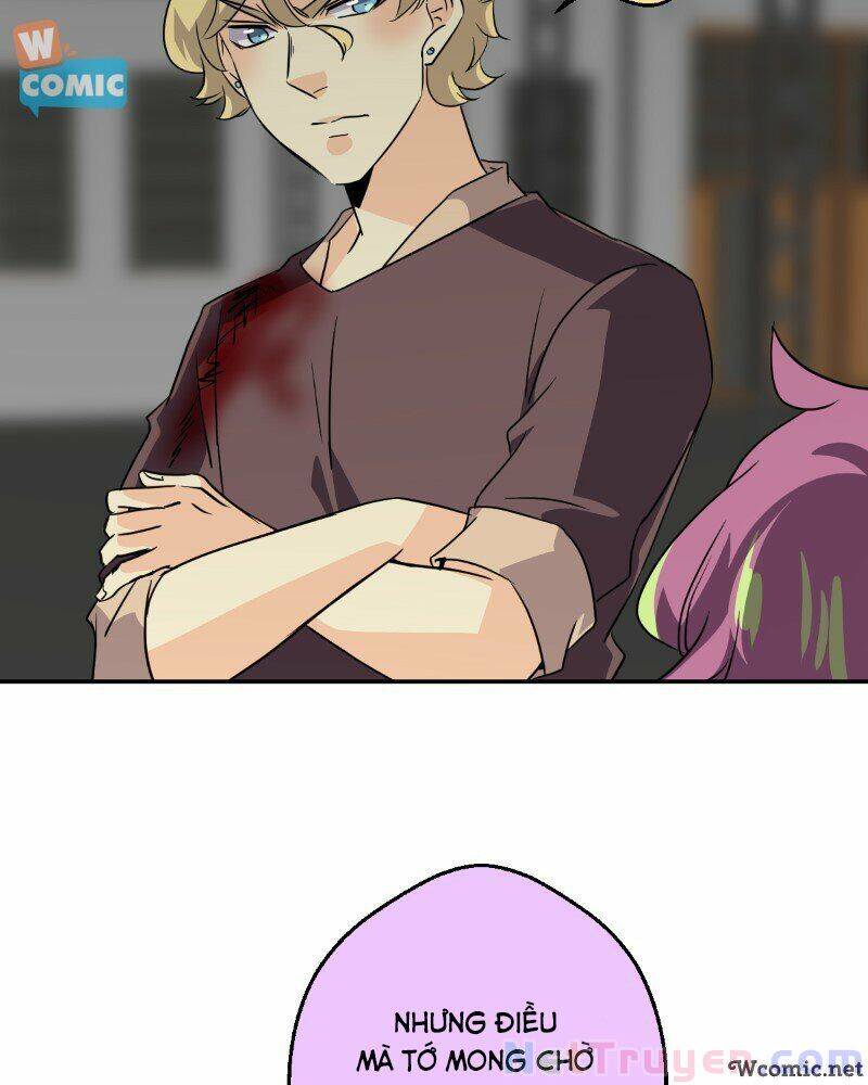 Thế Giới Không Hoàn Hảo Chapter 216 - 67
