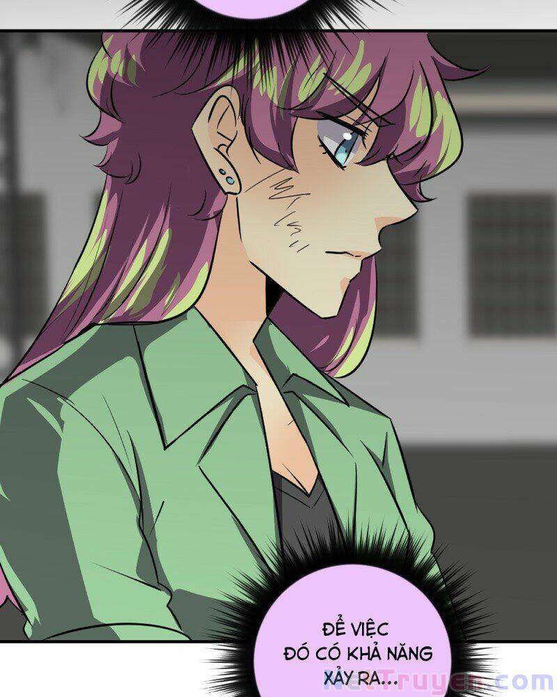 Thế Giới Không Hoàn Hảo Chapter 216 - 74