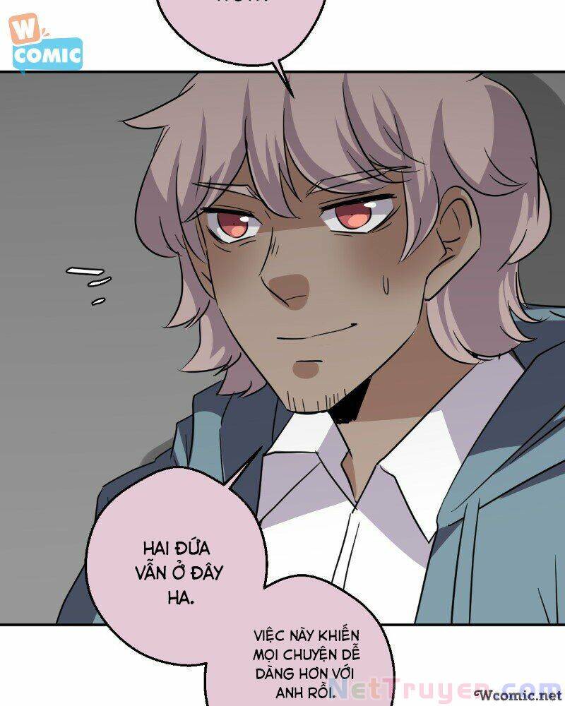 Thế Giới Không Hoàn Hảo Chapter 216 - 81