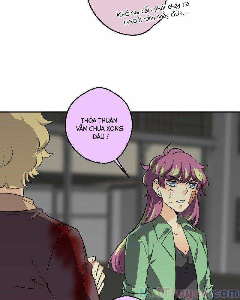 Thế Giới Không Hoàn Hảo Chapter 216 - 82