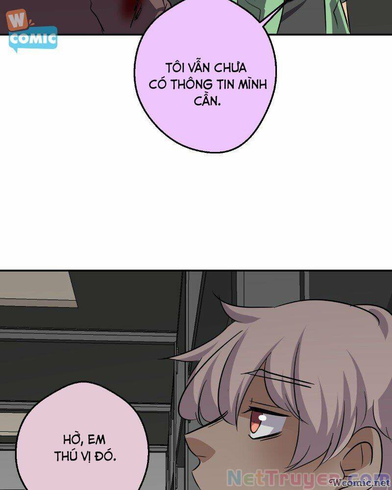 Thế Giới Không Hoàn Hảo Chapter 216 - 83