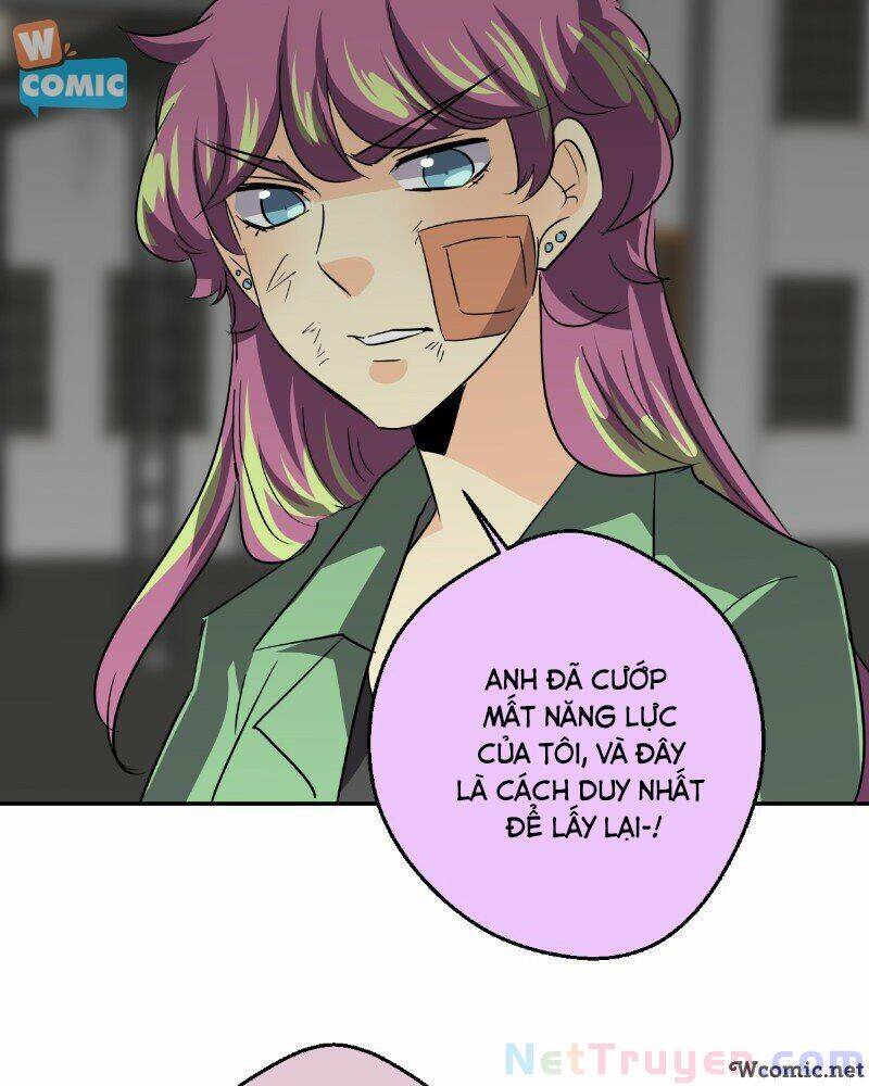 Thế Giới Không Hoàn Hảo Chapter 216 - 85
