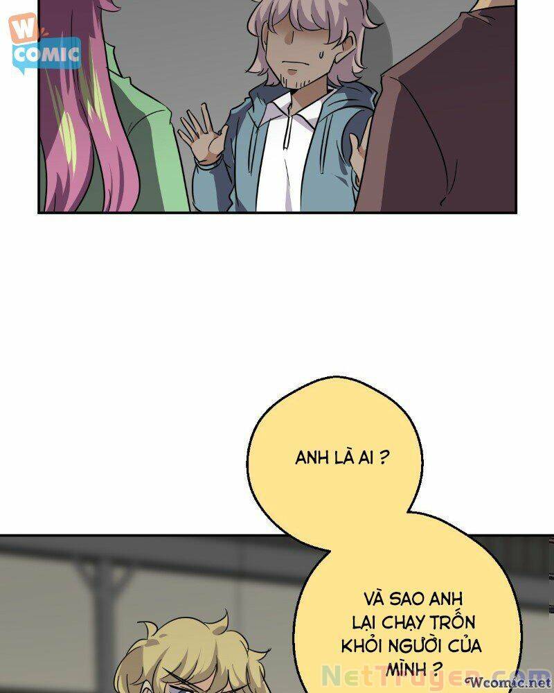 Thế Giới Không Hoàn Hảo Chapter 216 - 89