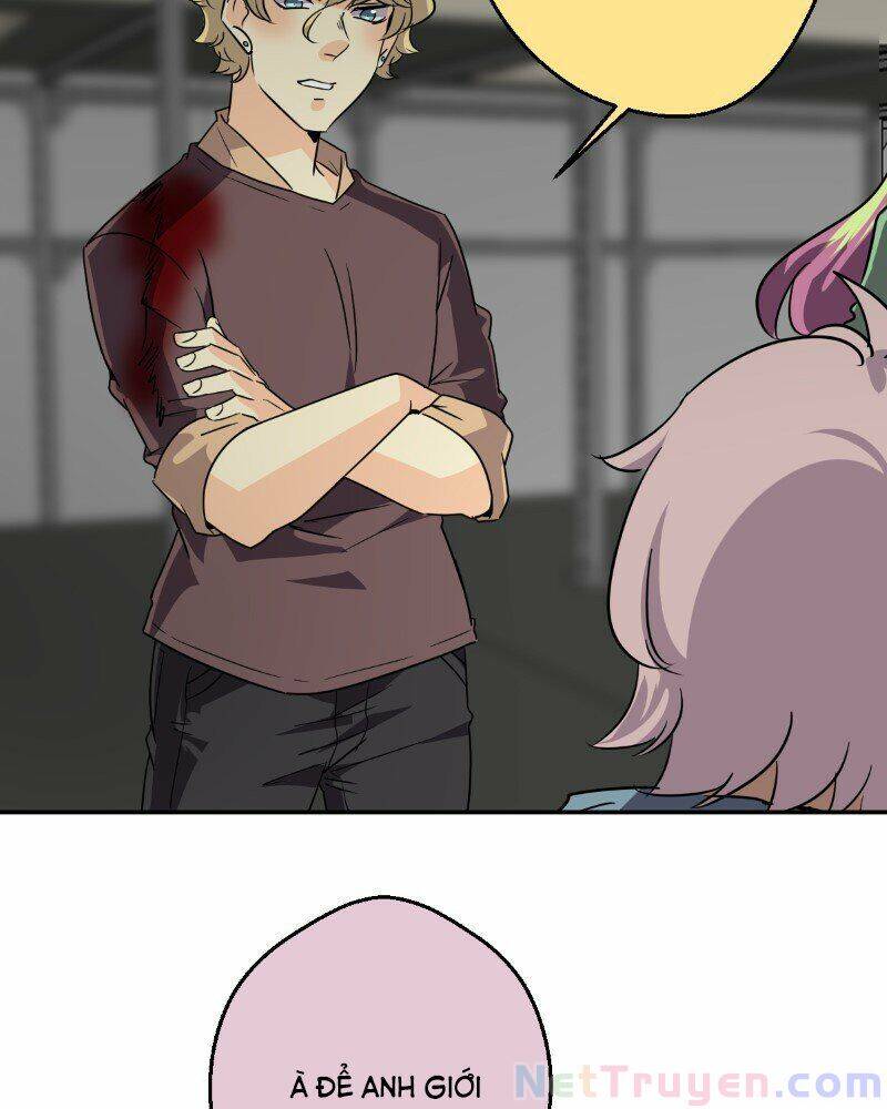 Thế Giới Không Hoàn Hảo Chapter 216 - 90