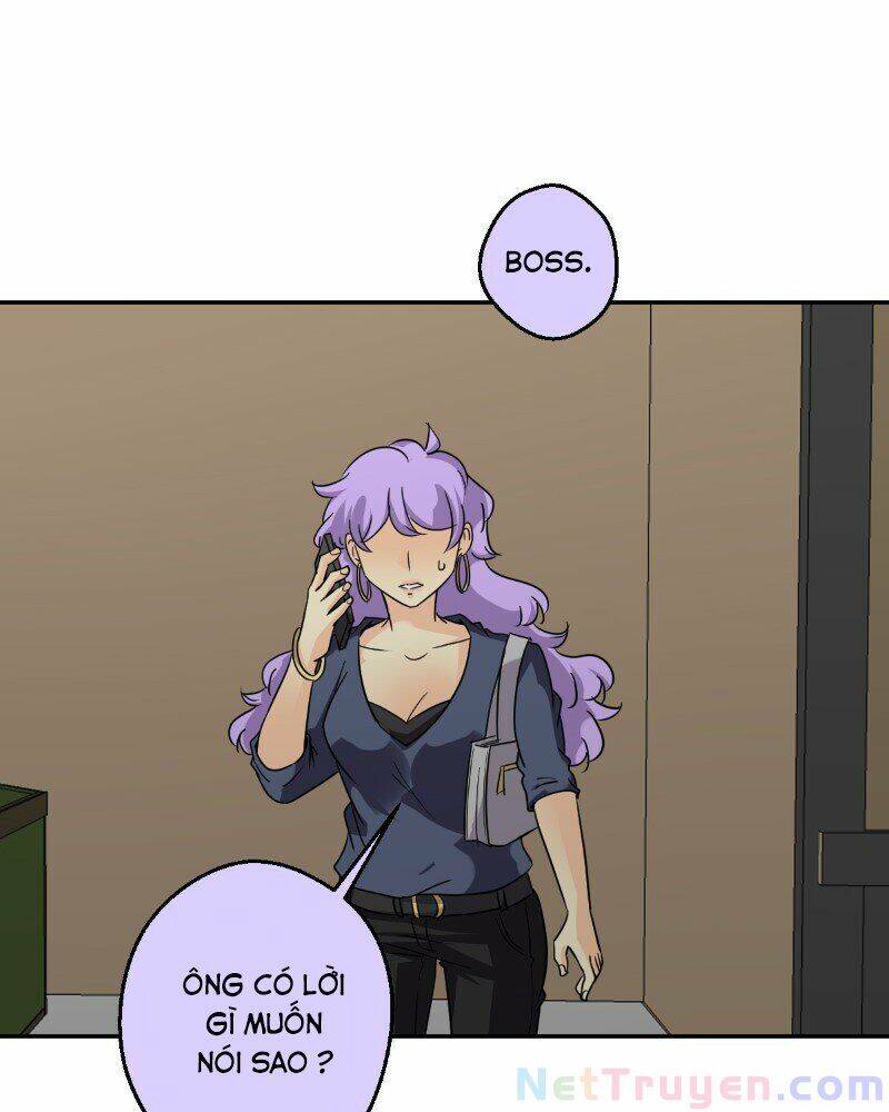 Thế Giới Không Hoàn Hảo Chapter 216 - 10