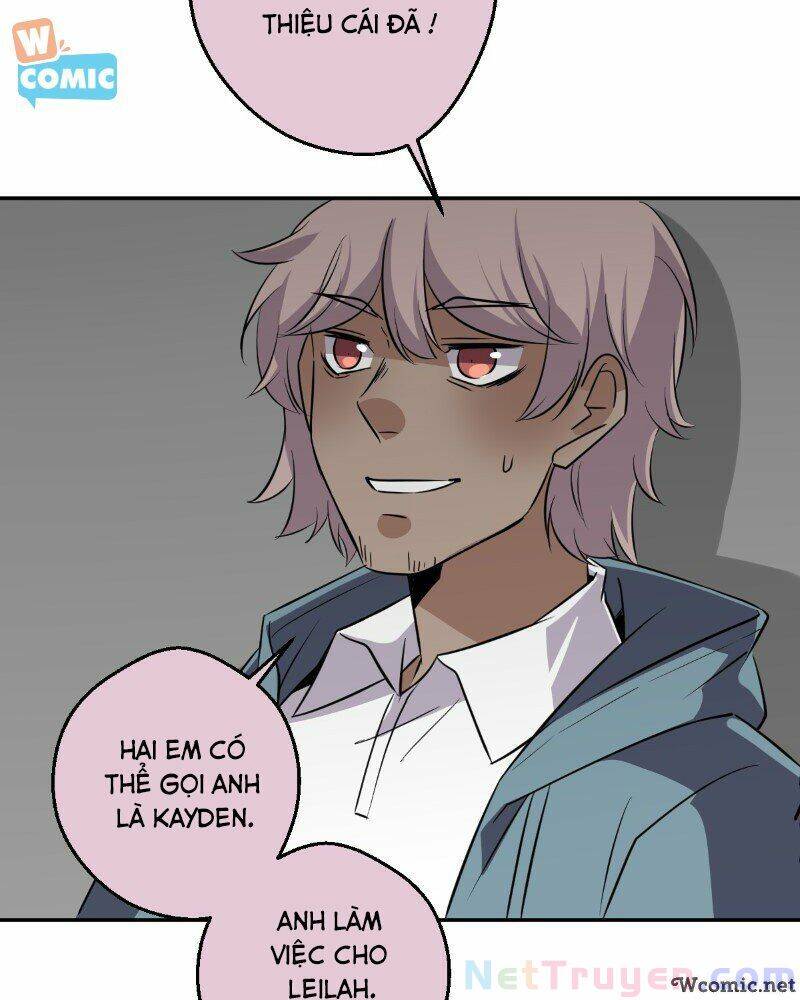 Thế Giới Không Hoàn Hảo Chapter 216 - 91