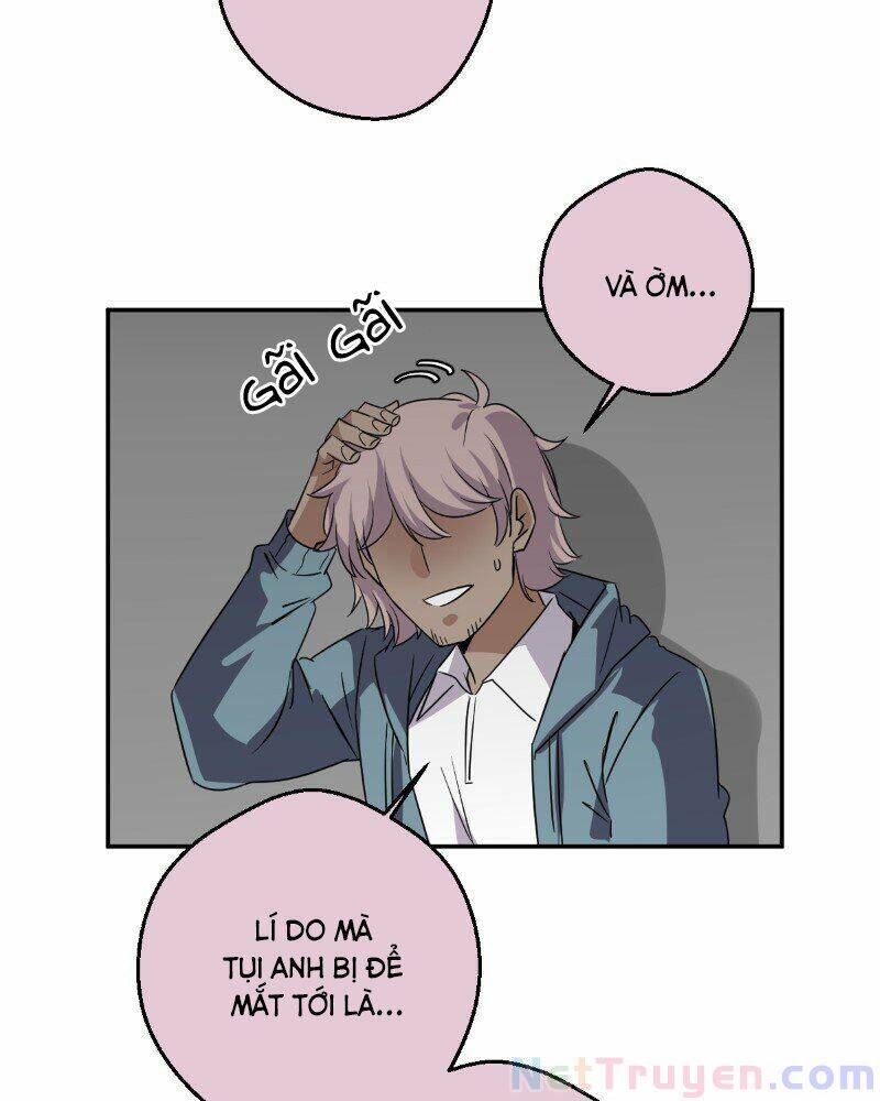 Thế Giới Không Hoàn Hảo Chapter 216 - 92