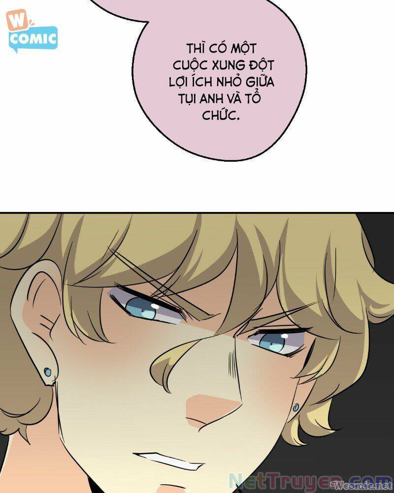 Thế Giới Không Hoàn Hảo Chapter 216 - 93