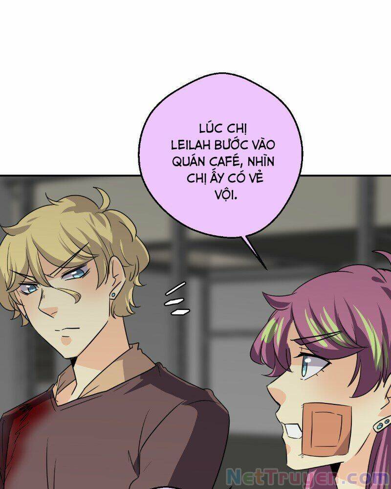 Thế Giới Không Hoàn Hảo Chapter 216 - 96