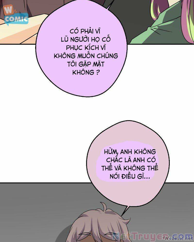 Thế Giới Không Hoàn Hảo Chapter 216 - 97