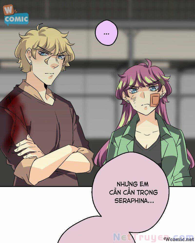 Thế Giới Không Hoàn Hảo Chapter 216 - 99