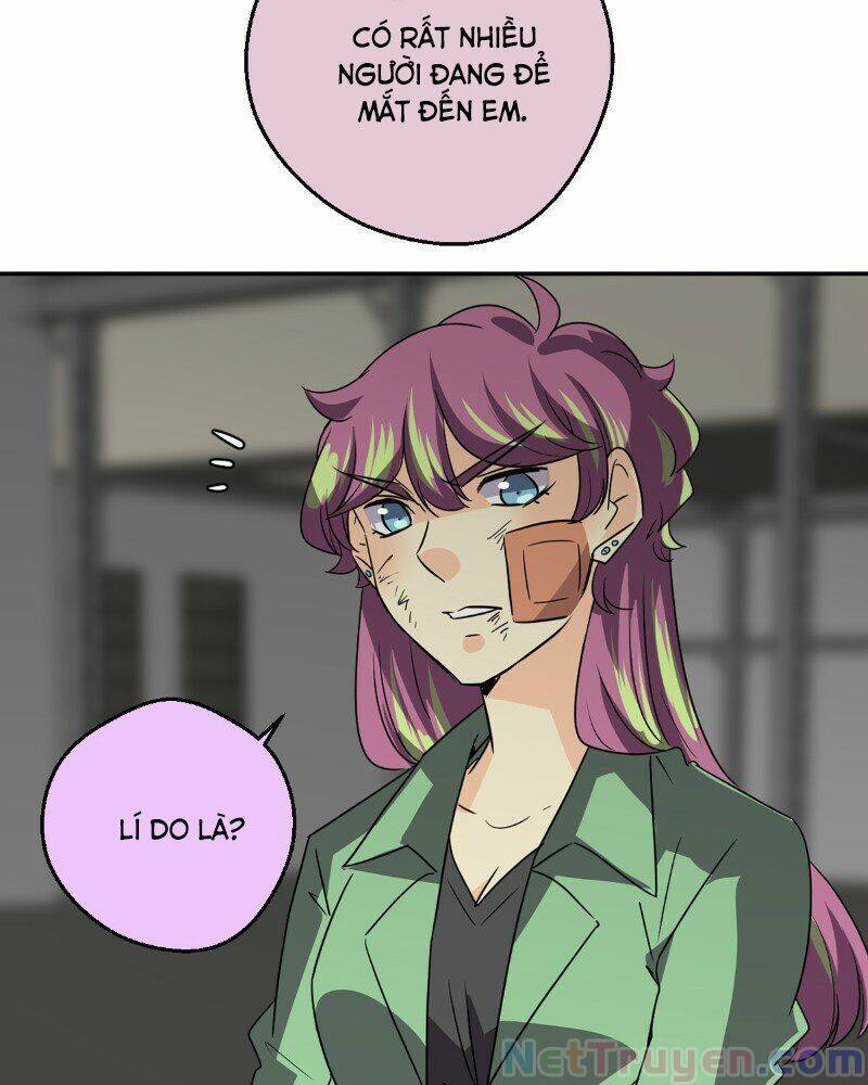 Thế Giới Không Hoàn Hảo Chapter 216 - 100