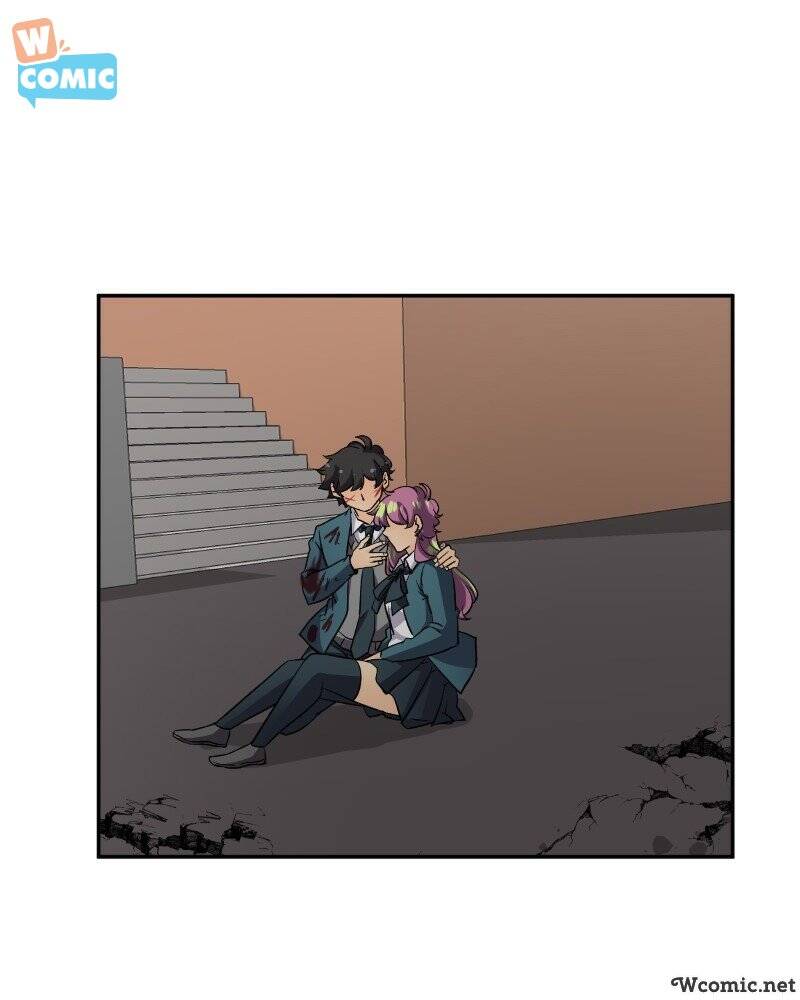 Thế Giới Không Hoàn Hảo Chapter 225 - 1