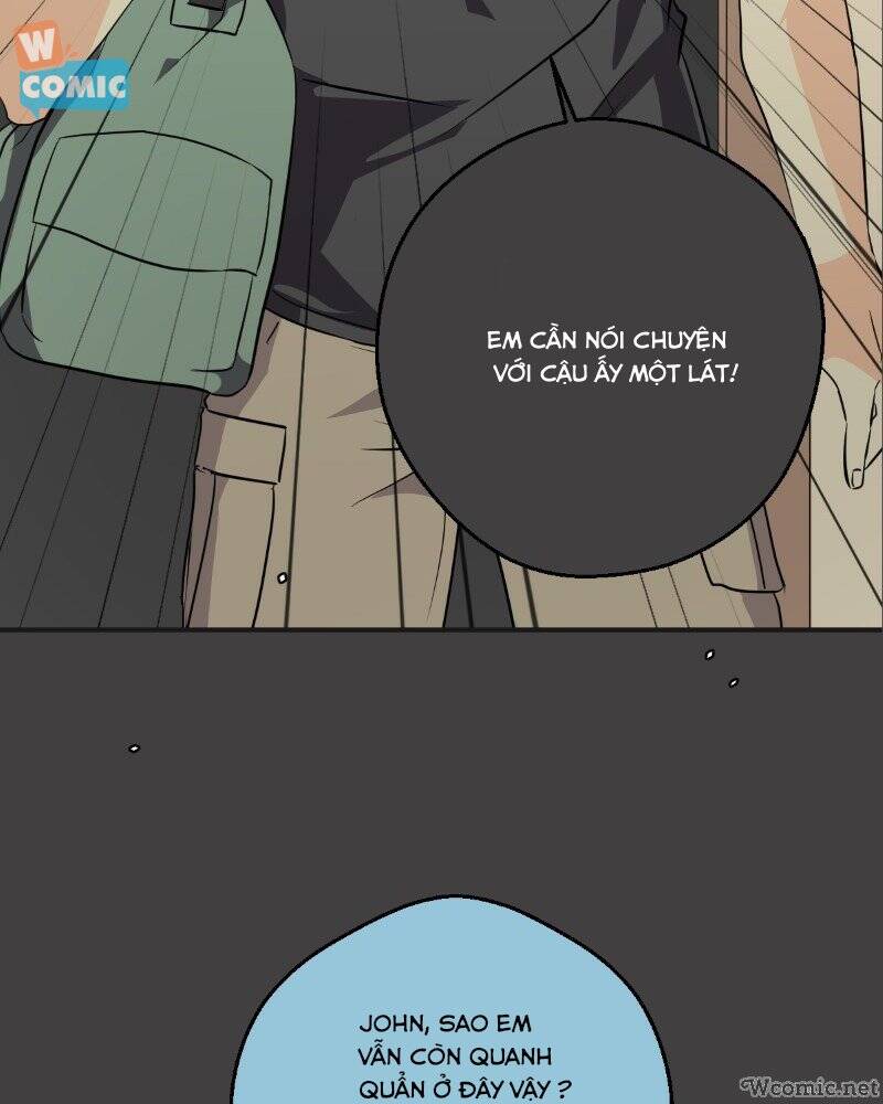 Thế Giới Không Hoàn Hảo Chapter 225 - 105