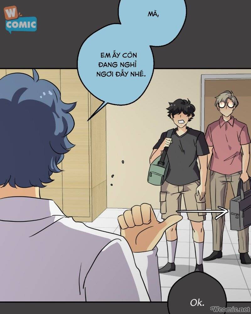 Thế Giới Không Hoàn Hảo Chapter 225 - 110