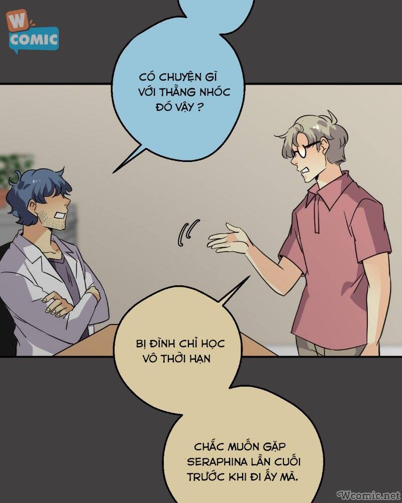 Thế Giới Không Hoàn Hảo Chapter 225 - 113