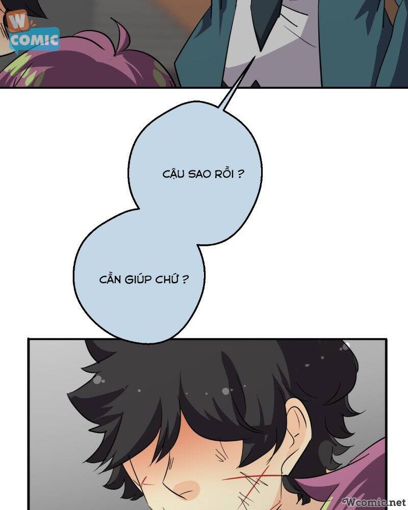Thế Giới Không Hoàn Hảo Chapter 225 - 14
