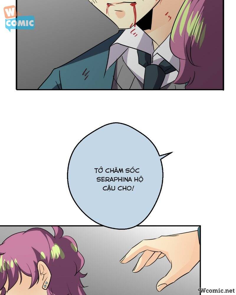 Thế Giới Không Hoàn Hảo Chapter 225 - 15