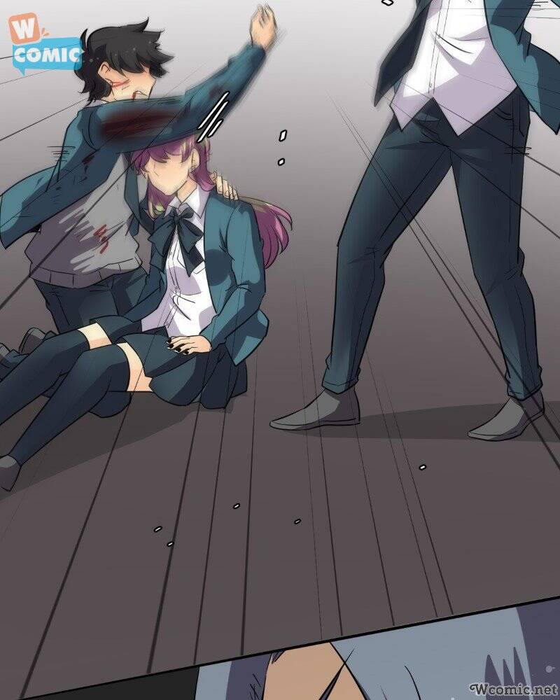 Thế Giới Không Hoàn Hảo Chapter 225 - 18