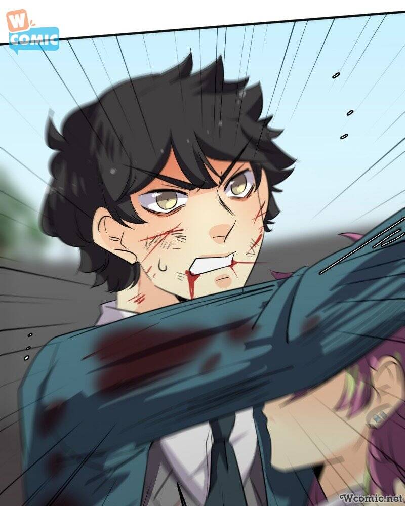 Thế Giới Không Hoàn Hảo Chapter 225 - 20