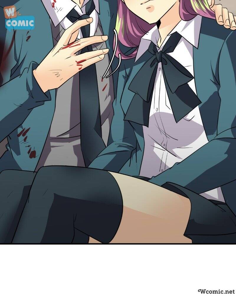 Thế Giới Không Hoàn Hảo Chapter 225 - 3