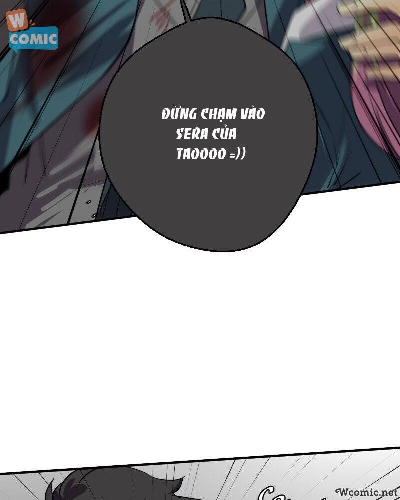 Thế Giới Không Hoàn Hảo Chapter 225 - 21