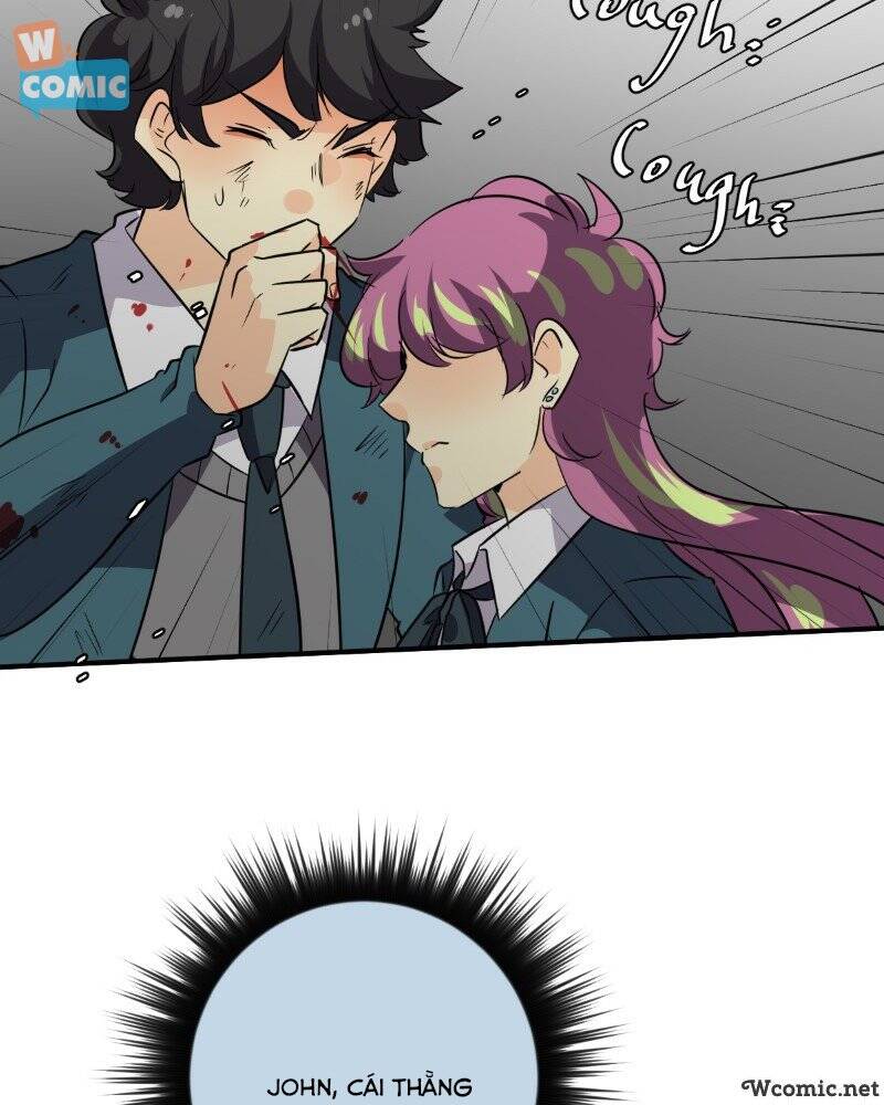 Thế Giới Không Hoàn Hảo Chapter 225 - 22