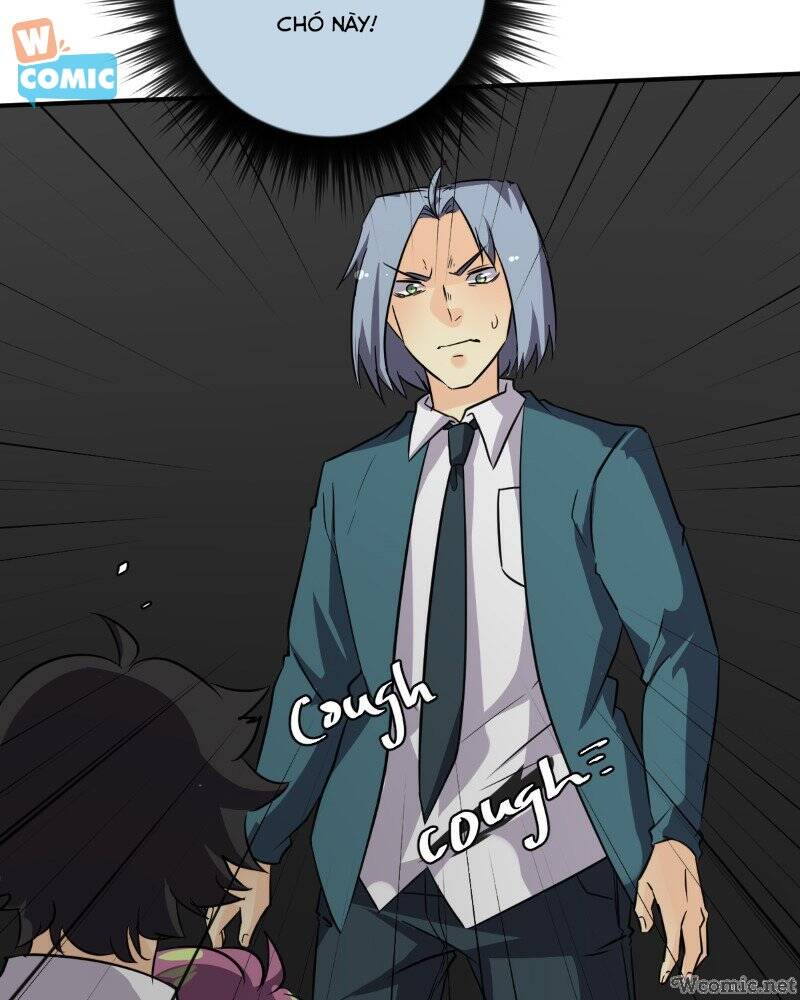 Thế Giới Không Hoàn Hảo Chapter 225 - 23