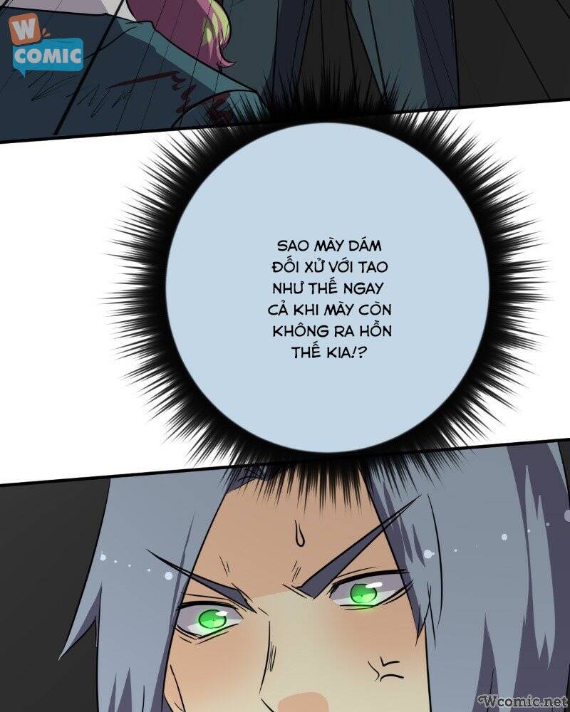 Thế Giới Không Hoàn Hảo Chapter 225 - 24