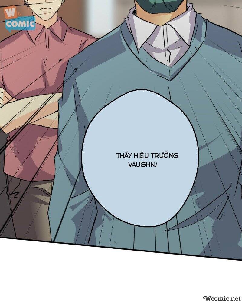 Thế Giới Không Hoàn Hảo Chapter 225 - 30