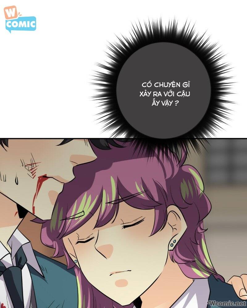 Thế Giới Không Hoàn Hảo Chapter 225 - 4