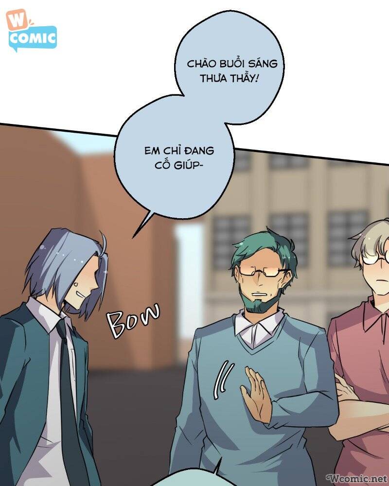Thế Giới Không Hoàn Hảo Chapter 225 - 31
