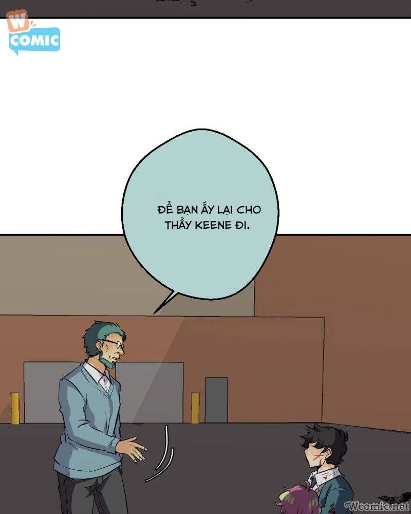 Thế Giới Không Hoàn Hảo Chapter 225 - 34