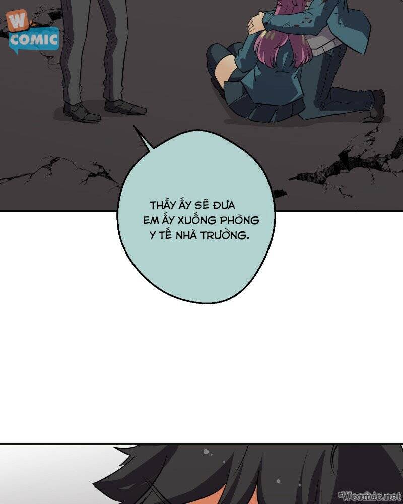 Thế Giới Không Hoàn Hảo Chapter 225 - 35