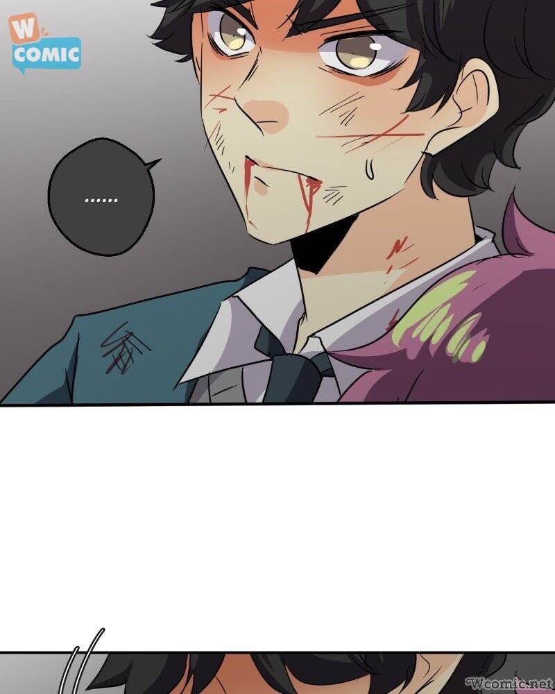 Thế Giới Không Hoàn Hảo Chapter 225 - 36