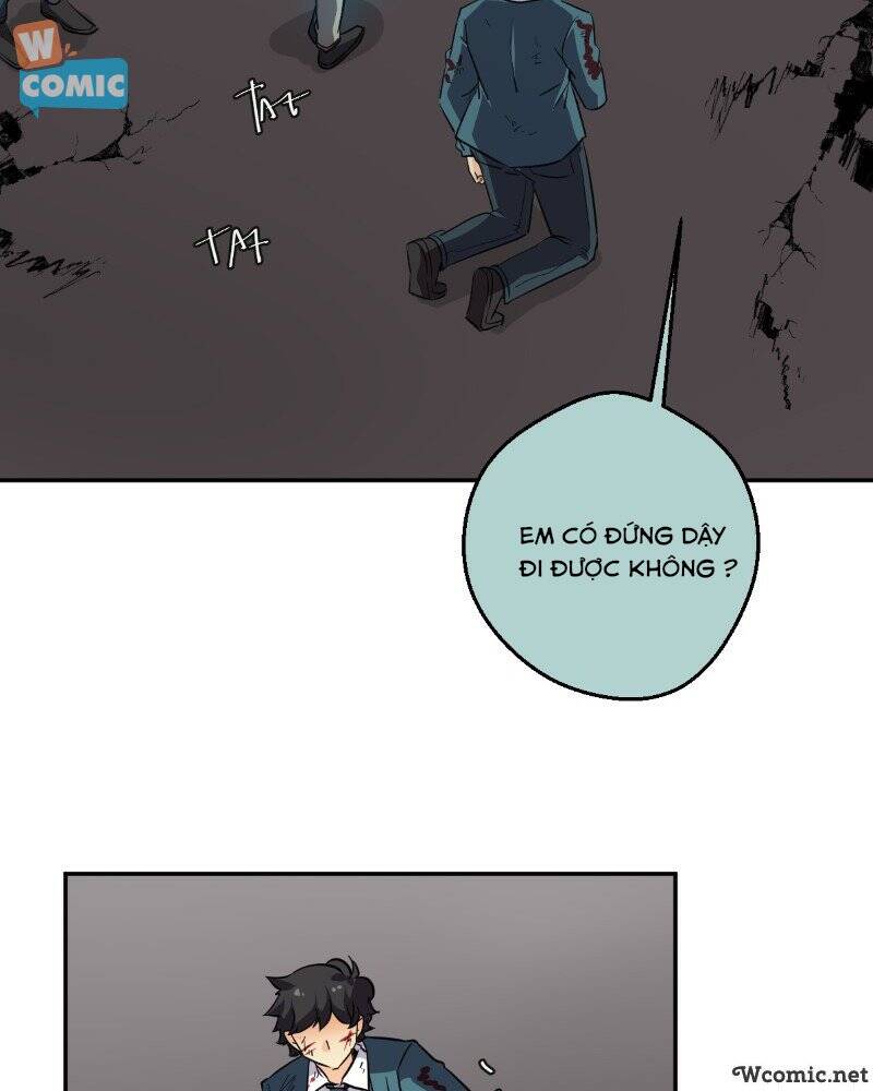 Thế Giới Không Hoàn Hảo Chapter 225 - 40