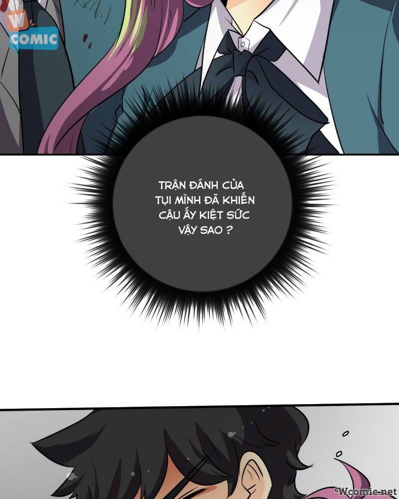 Thế Giới Không Hoàn Hảo Chapter 225 - 5
