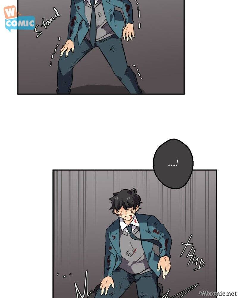 Thế Giới Không Hoàn Hảo Chapter 225 - 41