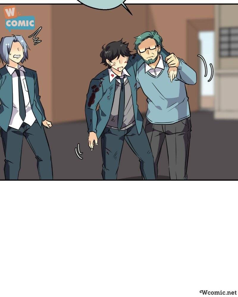 Thế Giới Không Hoàn Hảo Chapter 225 - 45