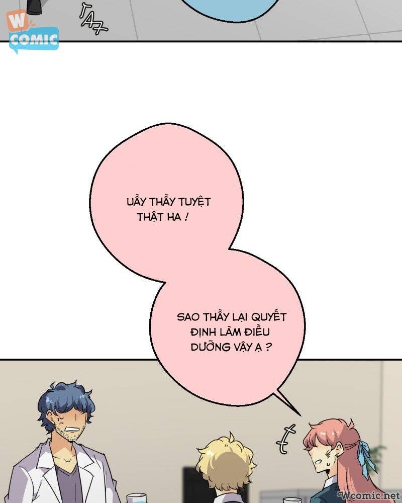 Thế Giới Không Hoàn Hảo Chapter 225 - 50