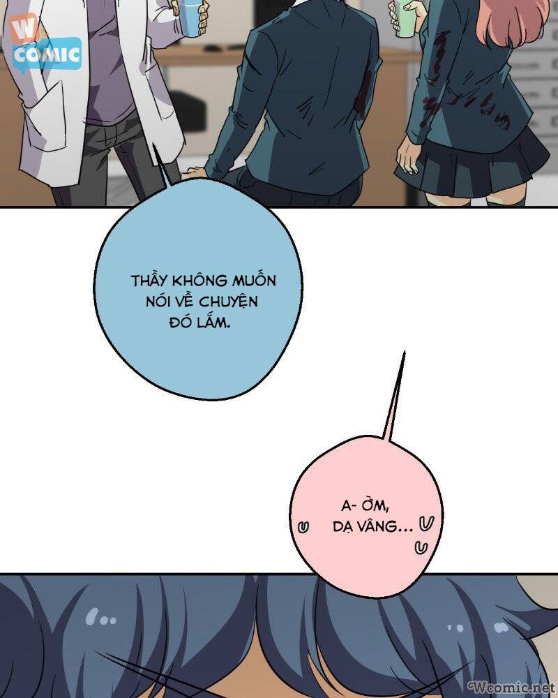 Thế Giới Không Hoàn Hảo Chapter 225 - 51