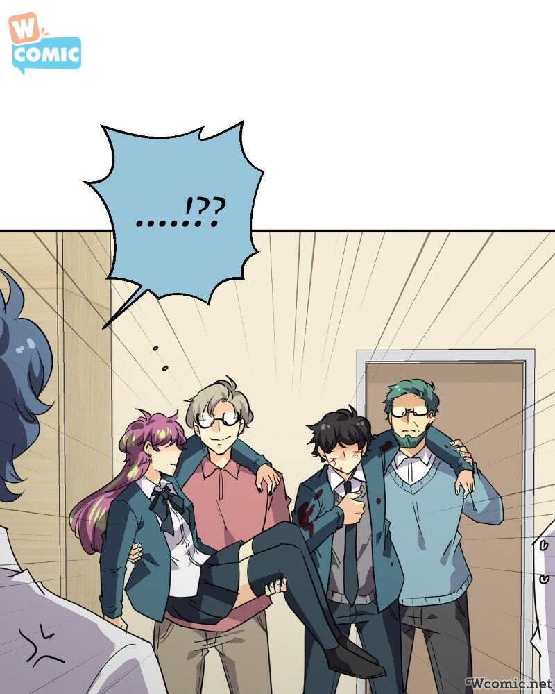 Thế Giới Không Hoàn Hảo Chapter 225 - 53