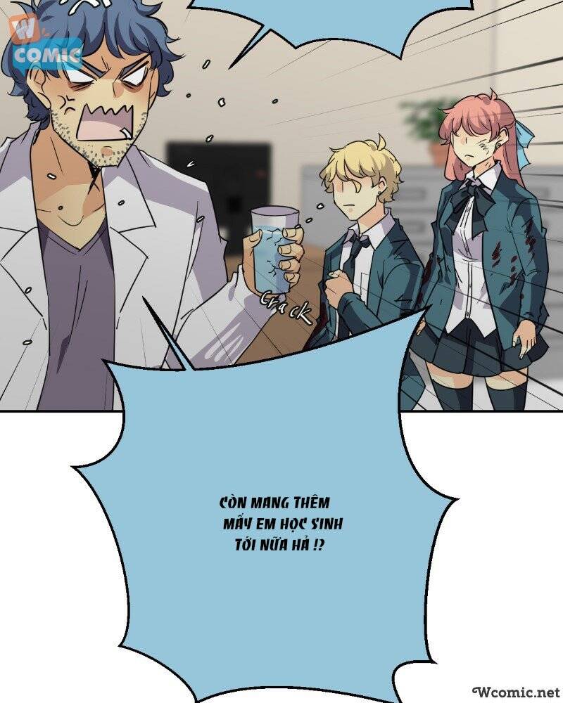 Thế Giới Không Hoàn Hảo Chapter 225 - 55