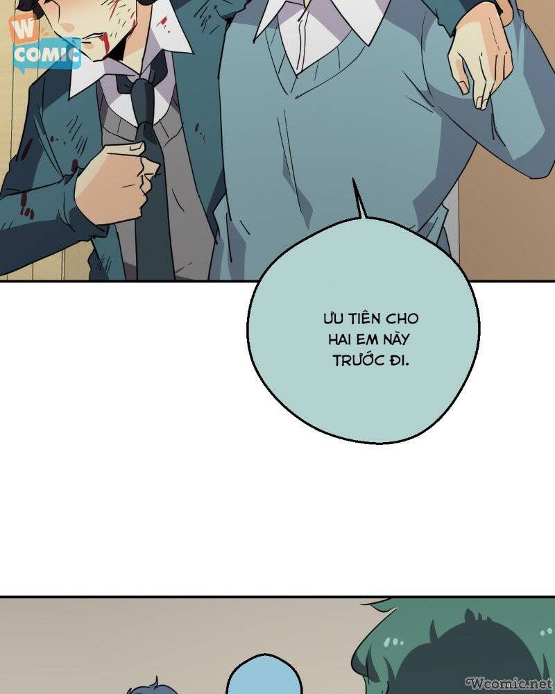 Thế Giới Không Hoàn Hảo Chapter 225 - 60